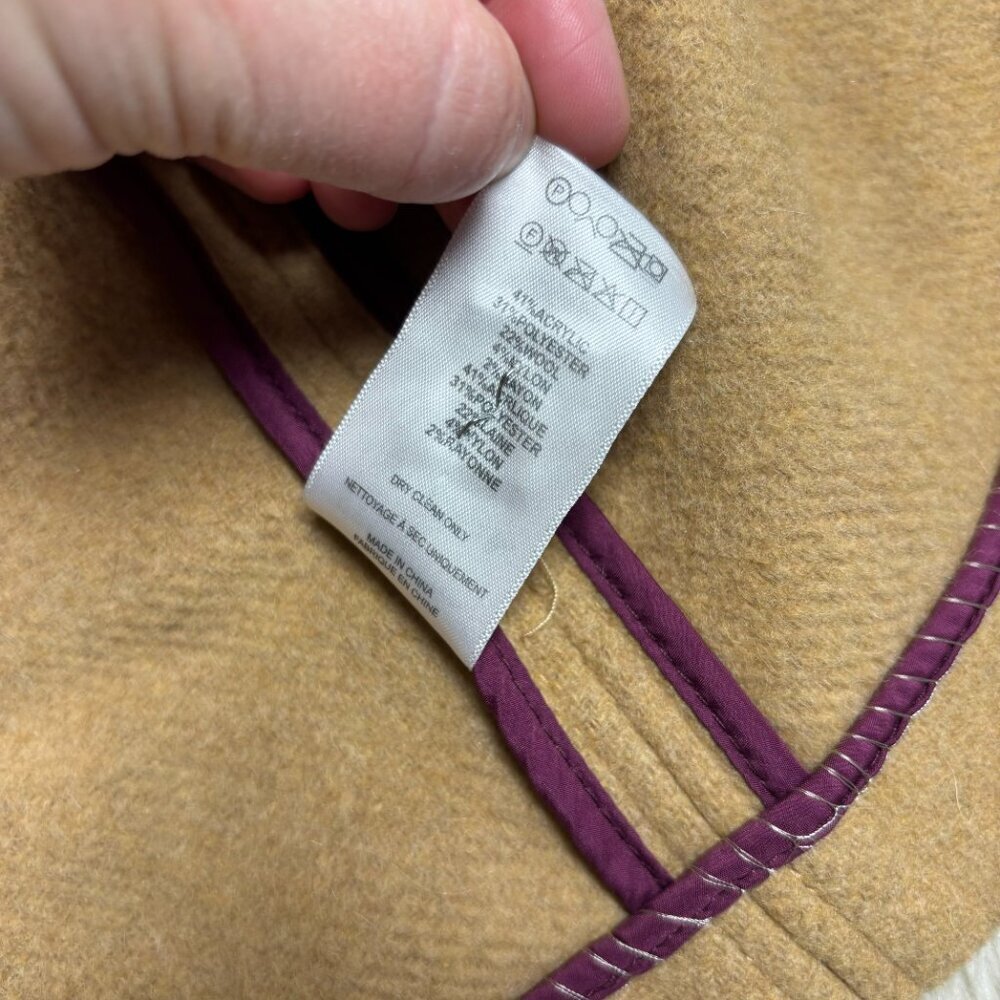 Untuckit Carson Open Front Long Line Vest - image 3